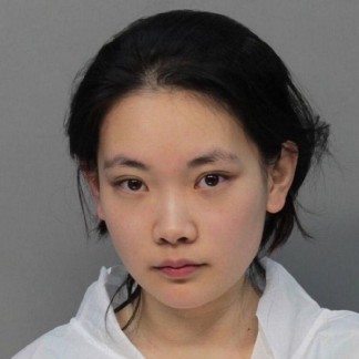 Siyuan Zhao, a agressora