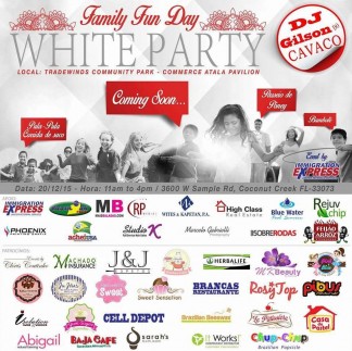White Party