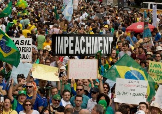 impeachement