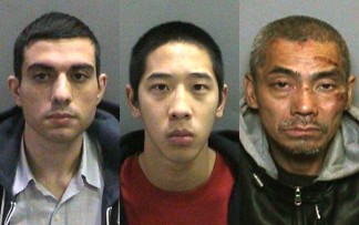 Fugitivos