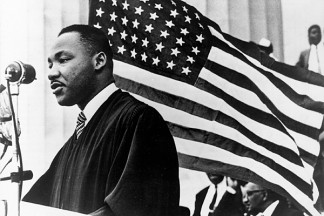 Martin Luther King