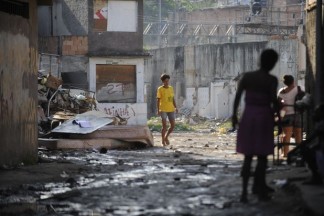 Miseria no Brasil