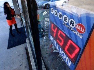 Powerball