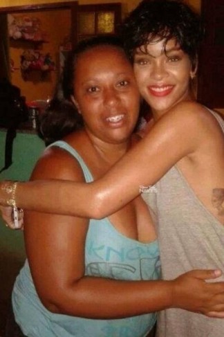 Rihanna