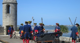castillo-de-san-marcos-in-st-augustine-florida