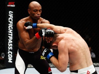 Anderson Silva