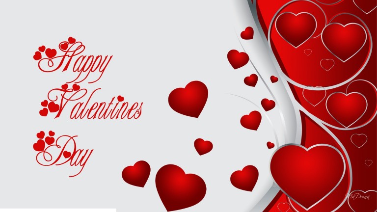 Valentine´s Day