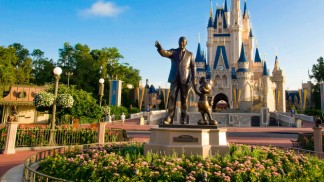 Magic Kingdom