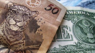 Real e Dolar