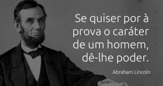 abraham Lincoln 1