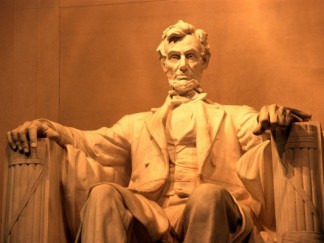 abraham lincoln