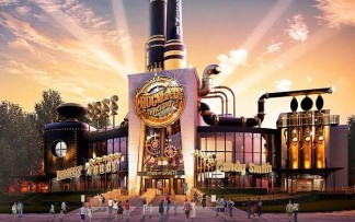 CityWalk