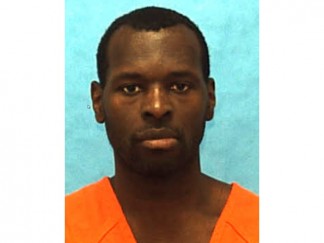 No corredor da morte da Florida Timothy Hurst foi condenado por matar o gerente de um restaurante