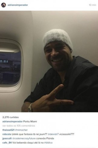 adriano-partiu-miami