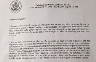 visto