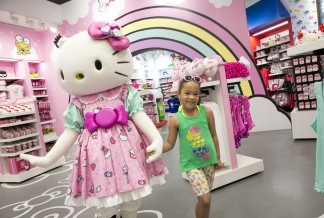 Hello Kitty
