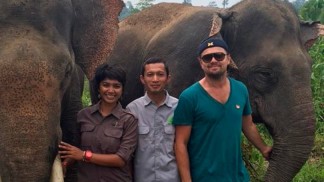 Leonardo DiCaprio