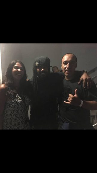 Marcelo Falcao e nos