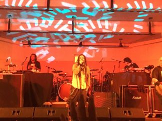 O Rappa Miami 1