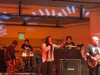 O Rappa Miami