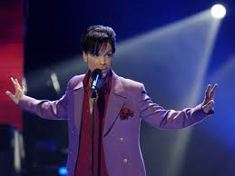 Prince