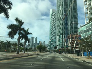 miami