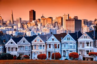 San-Francisco-california