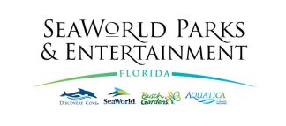 SeaWorld logo