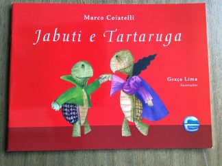 jabuti e Tartaruga
