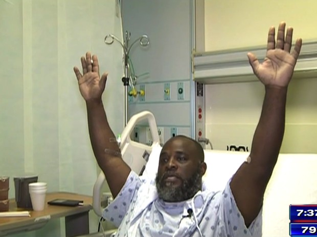 Charles Kinsey foto wsvn via ap