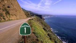 california