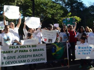 protesto