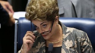 Dilma caiu