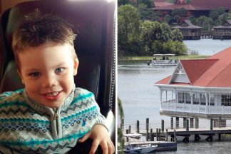 Grand Floridian Resort