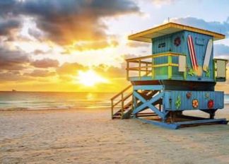 Miami Beach