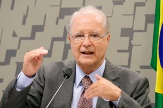 Sergio Amaral