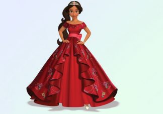 princesa-diney-latina