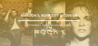 Maroon 5