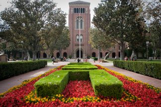 university-of-southern-california-usc