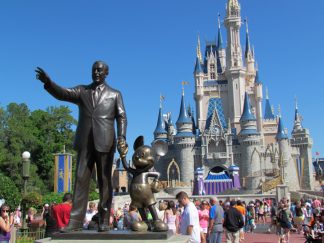 walt