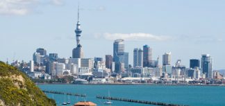 auckland-new-zealand