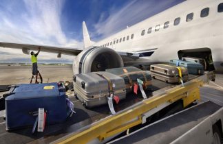 checked-baggage