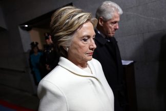 Hillary