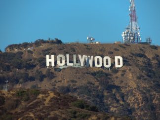 hollywood
