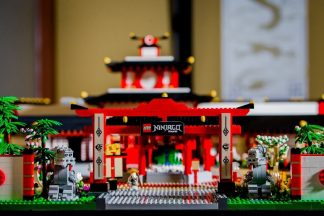 lego