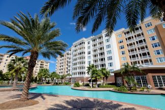 Sheraton Bay Point