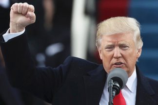 Trump Posse