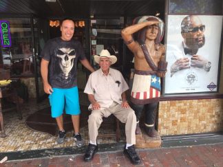 calle ocho 5