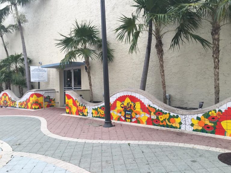Little Havana de Miami é declarada “tesouro nacional” americano