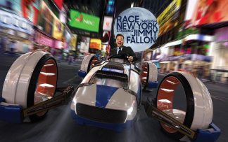 race